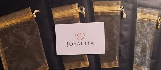 Joyacita schickt die erste Post!