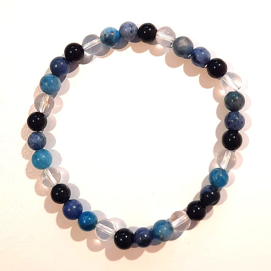individuelles Armband "Neffe"